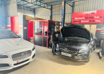 Awesome Gallery Image